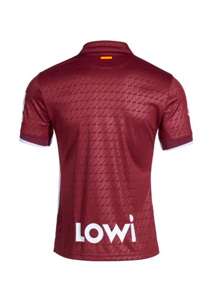 Getafe CF Second Shirt 2026-2027
