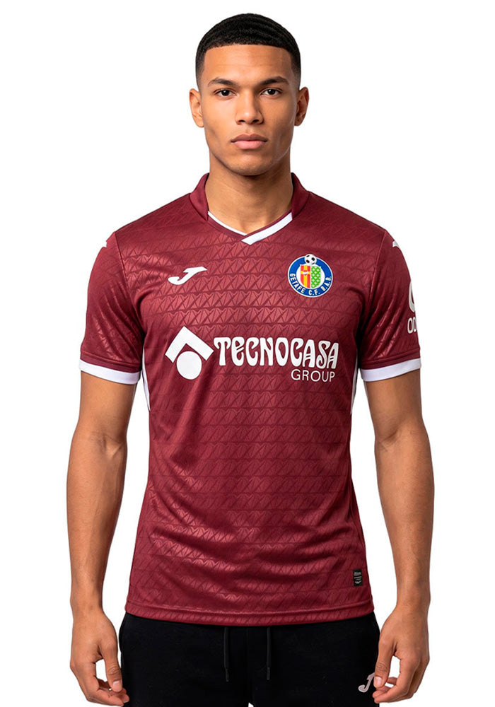 Getafe CF Second Shirt 2026-2027
