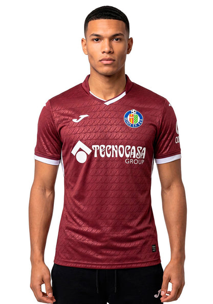 Getafe CF Second Shirt 2026-2027