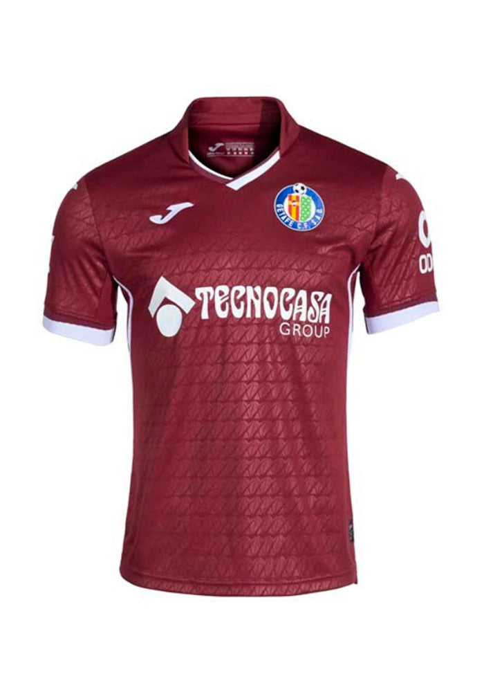 Getafe CF Second Shirt 2026-2027