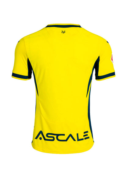 Camiseta Villarreal CF Primera Equipación 2026-2027