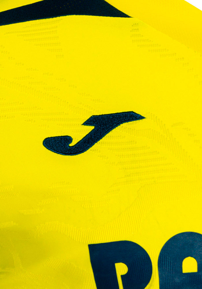 Camiseta Villarreal CF Primera Equipación 2026-2027
