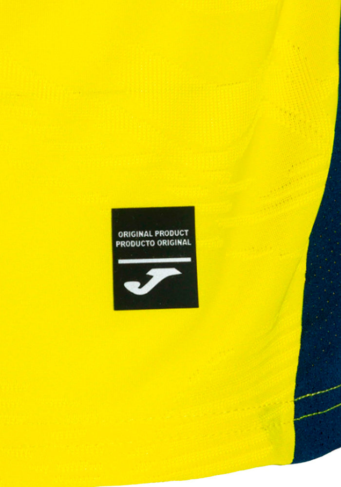 Camiseta Villarreal CF Primera Equipación 2026-2027