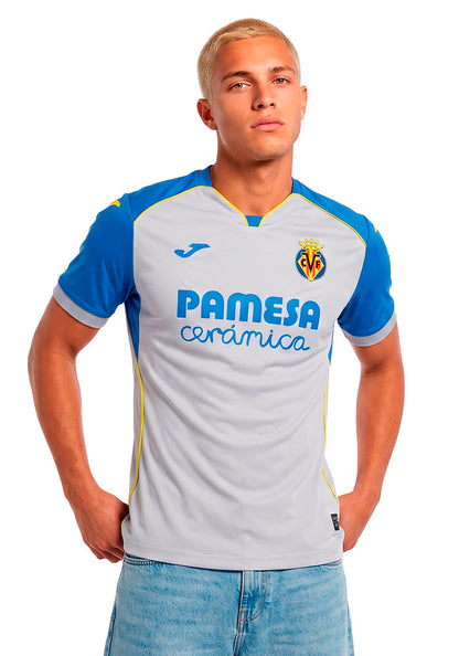 Villarreal CF Away Kit 2026-2027