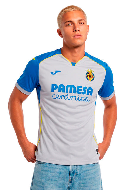 Villarreal CF Away Kit 2026-2027