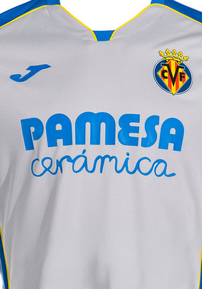 Villarreal CF Away Kit 2026-2027