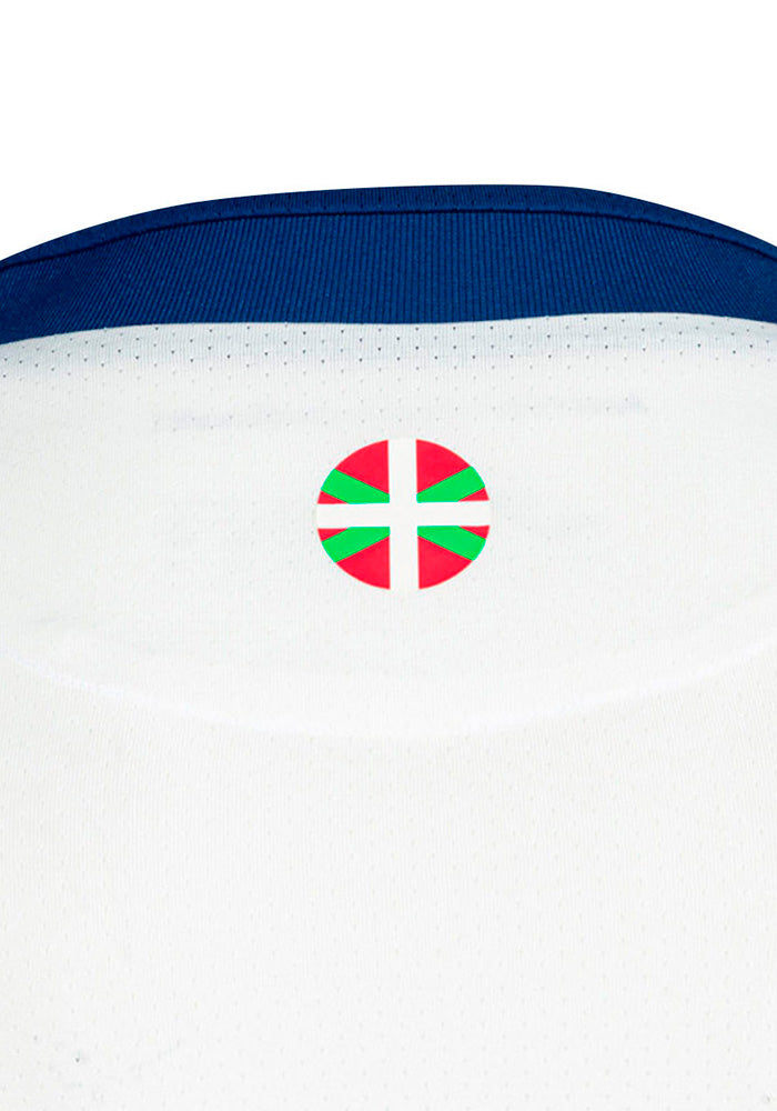 Real Sociedad First Shirt 2026-2027 White