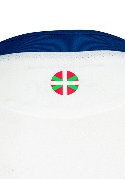 Real Sociedad First Shirt 2026-2027 White