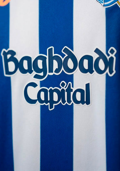 Real Sociedad First Shirt 2026-2027 White