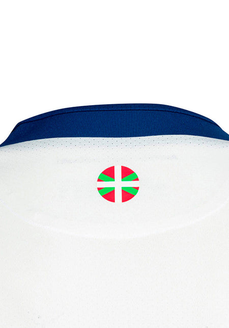 Real Sociedad First Shirt 2026-2027 Kids White