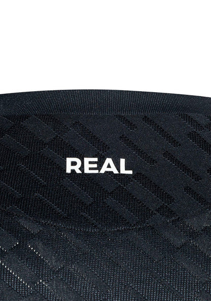 Real Sociedad Second Shirt 2026-2027 Black
