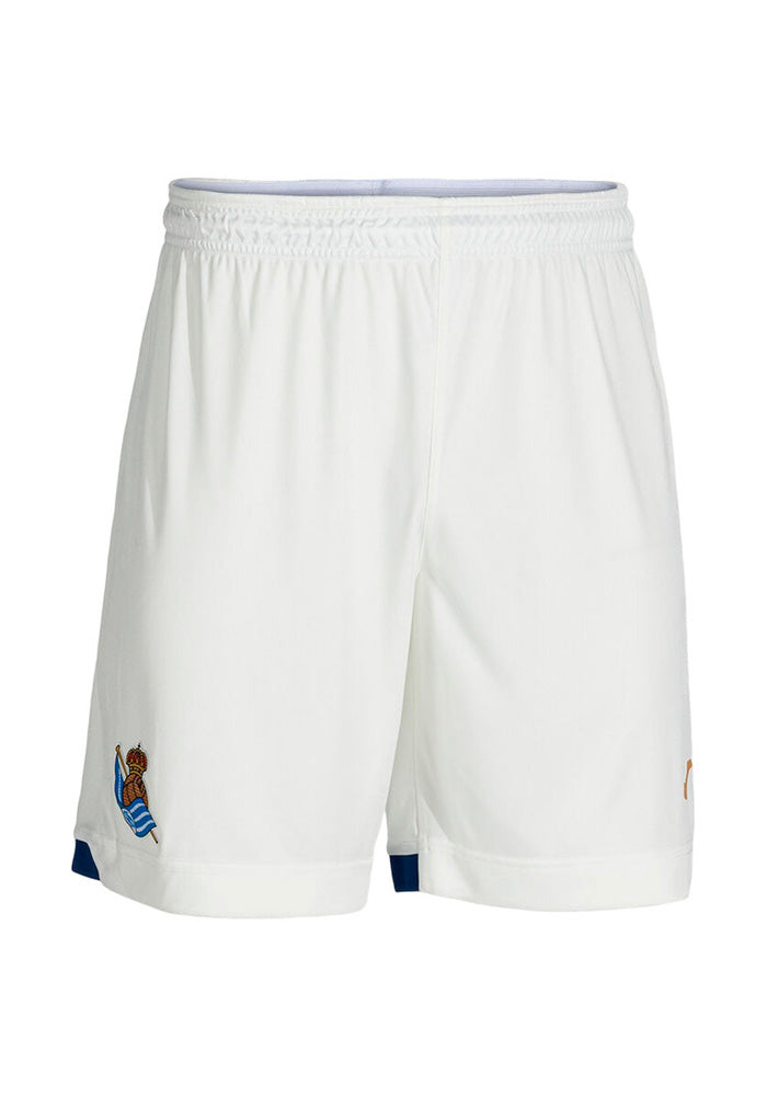 Real Sociedad First Kit Shorts 2026-2027