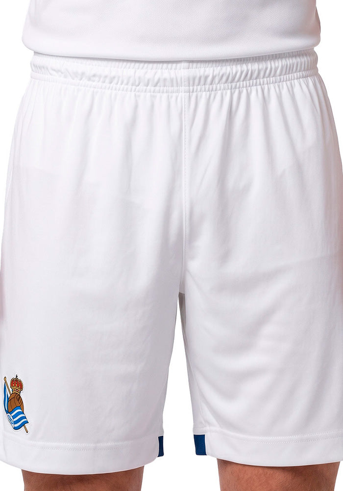 Real Sociedad First Kit Shorts 2026-2027