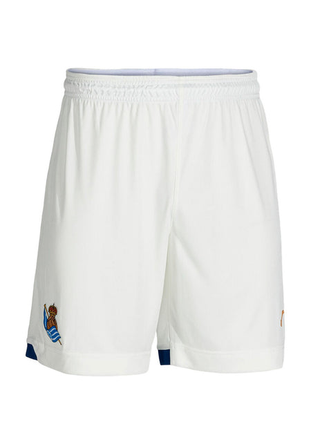 Real Sociedad First Kit Shorts 2026-2027 Kids