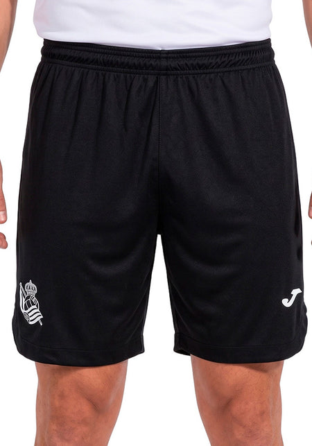 Real Sociedad Second Kit Shorts 2026-2027