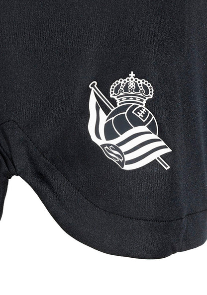 Pantalón corto Real Sociedad Segunda Equipación 2026-2027
