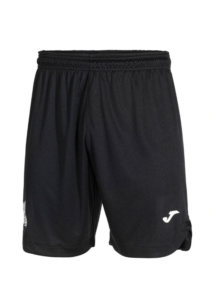 Real Sociedad Second Kit Shorts 2026-2027 Kids