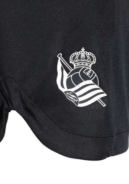 Real Sociedad Second Kit Shorts 2026-2027 Kids