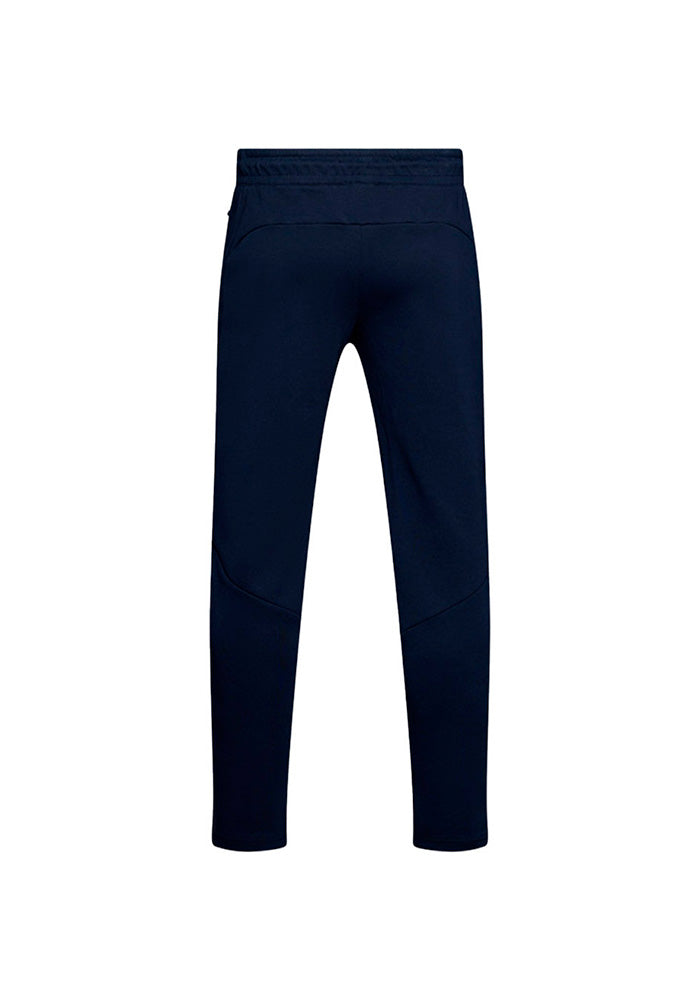 Real Sociedad Fanswear Trousers 2026-2027 Navy