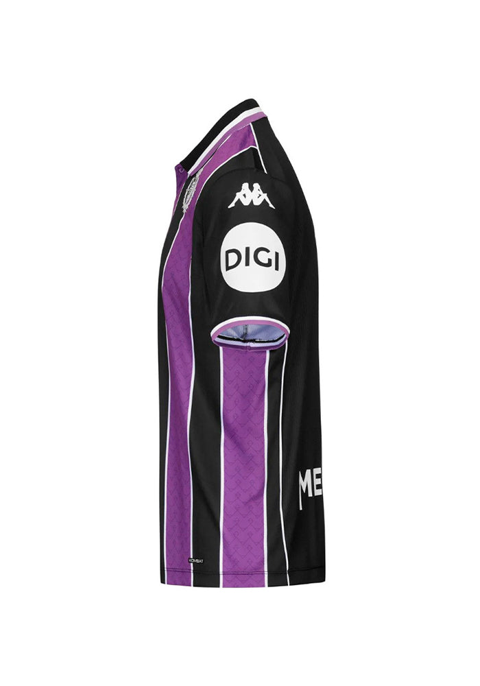 Real Valladolid Away Kit 2025-2026 Kids