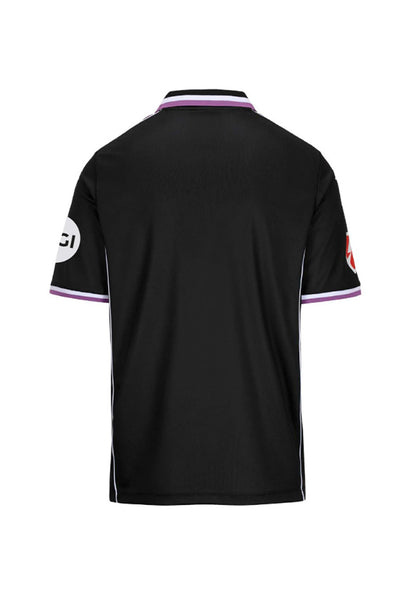 Real Valladolid Away Jersey 2025-2026