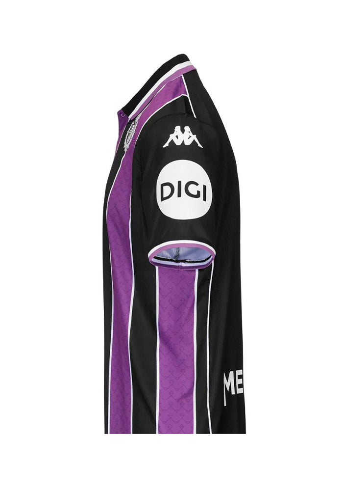 Real Valladolid Away Jersey 2025-2026