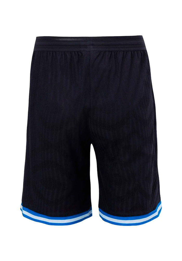 RCD Espanyol First Kit Shorts 2026-2027 Black