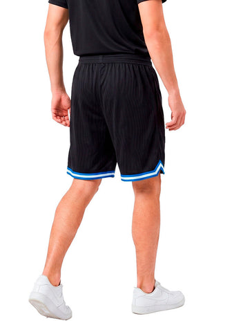 RCD Espanyol First Kit Shorts 2026-2027 Black