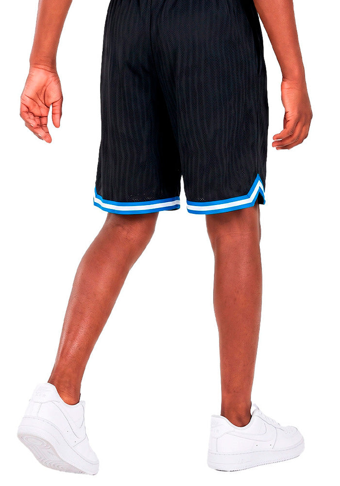 RCD Espanyol First Kit Shorts 2026-2027 Kids