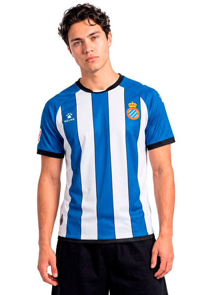 RCD Espanyol First Shirt 2026-2027