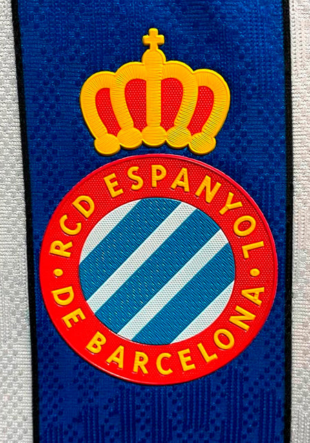 Camiseta RCD Espanyol Primera Equipación 2026-2027