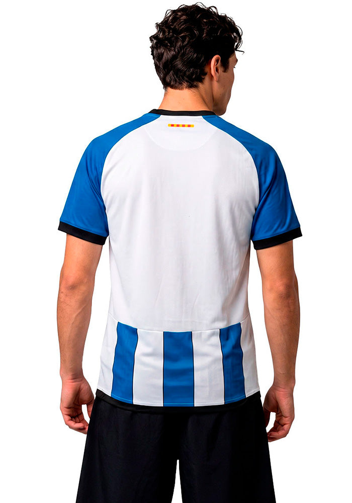 RCD Espanyol First Shirt 2026-2027