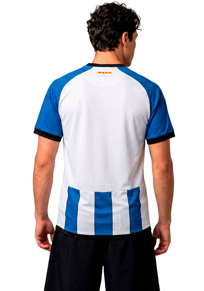 RCD Espanyol First Shirt 2026-2027
