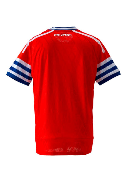 RCD Espanyol Second Shirt 2026-2027