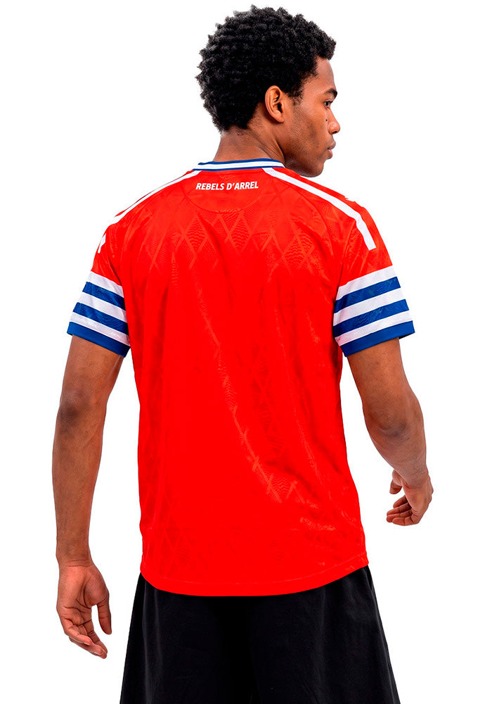 RCD Espanyol Second Shirt 2026-2027