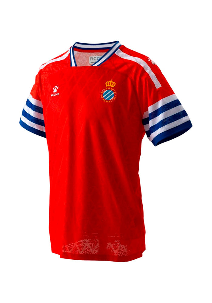 RCD Espanyol Second Shirt 2026-2027