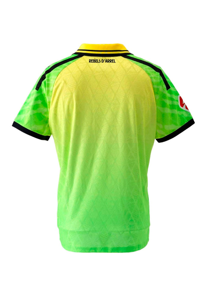 RCD Espanyol Third Shirt 2026-2027