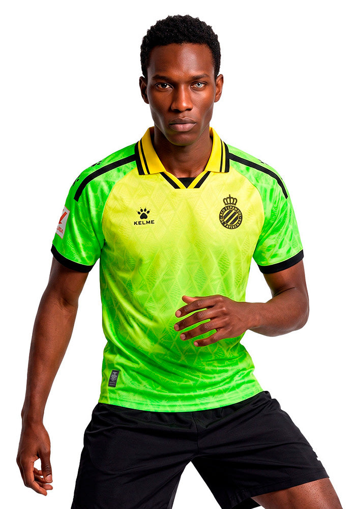 RCD Espanyol Third Shirt 2026-2027