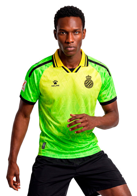 Camiseta RCD Espanyol Tercera Equipación 2026-2027