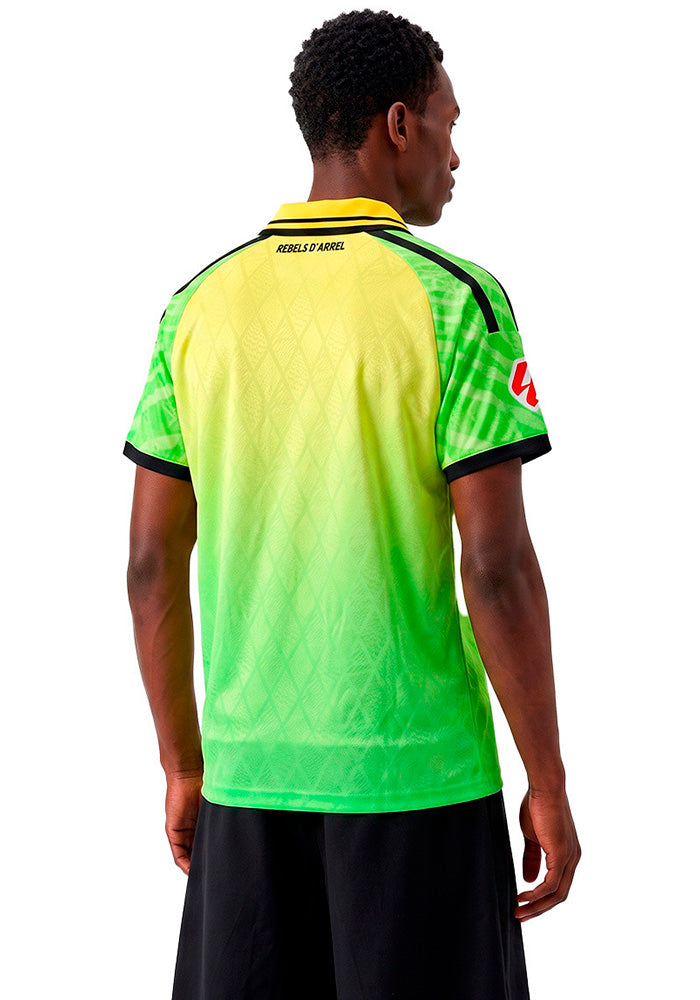 RCD Espanyol Third Shirt 2026-2027