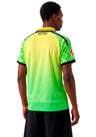 RCD Espanyol Third Shirt 2026-2027
