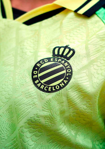RCD Espanyol Third Shirt 2026-2027