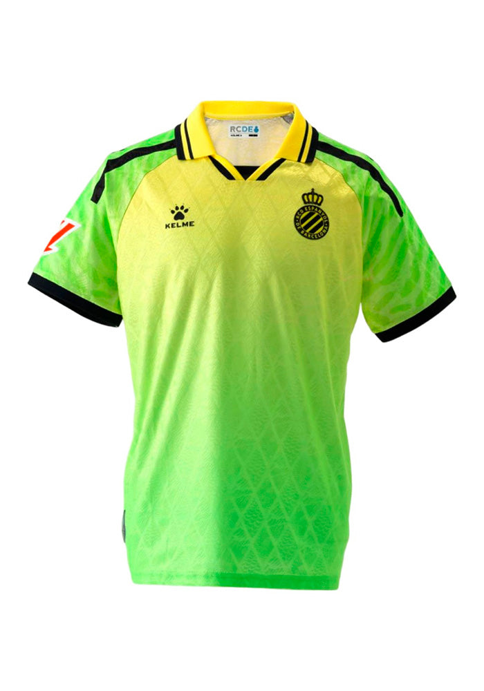RCD Espanyol Third Shirt 2026-2027