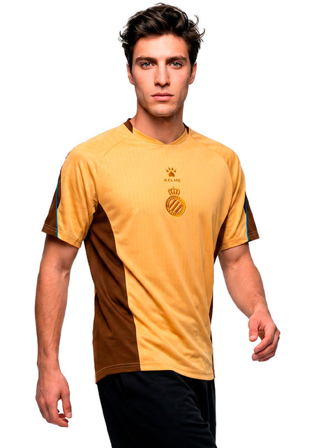 Camiseta RCD Espanyol Training 2026-2027 Golden