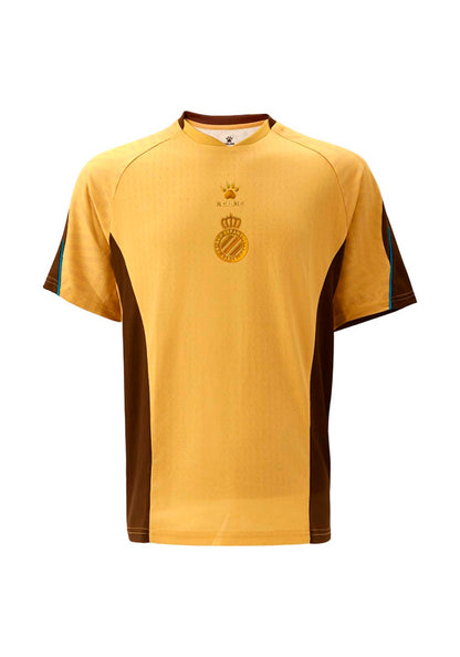 RCD Espanyol Training Shirt 2026-2027 Golden