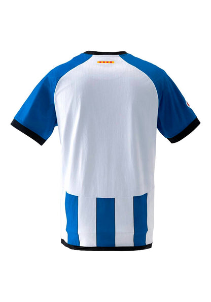 Camiseta RCD Espanyol Primera Equipación 2026-2027 Niño