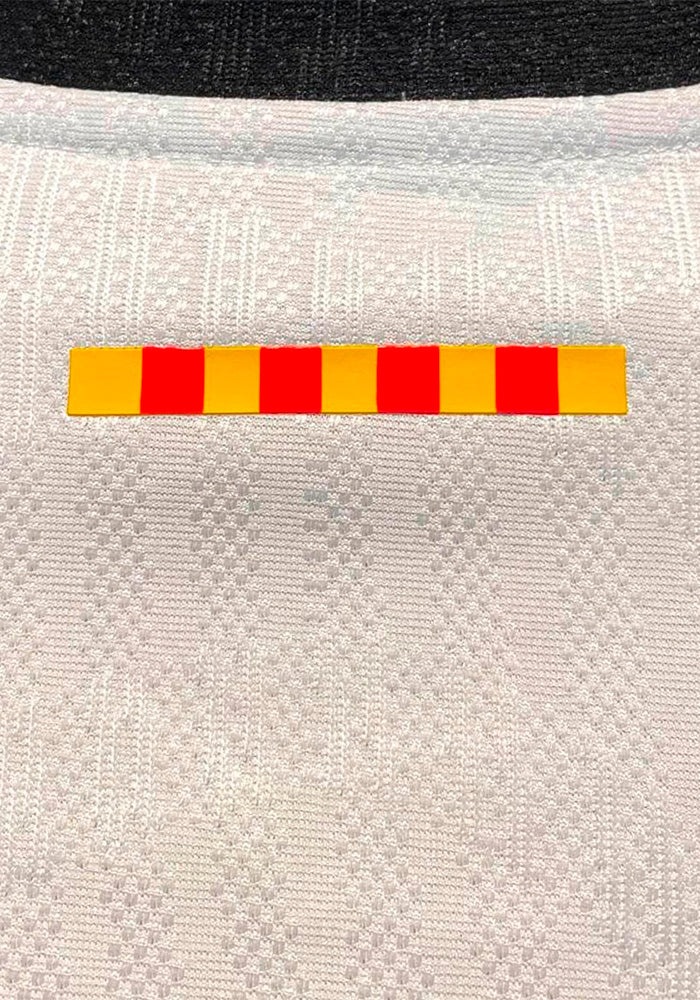 Camiseta RCD Espanyol Primera Equipación 2026-2027 Niño