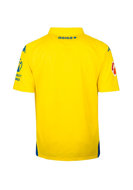 Camiseta Cádiz CF Primera Equipación 2026-2027