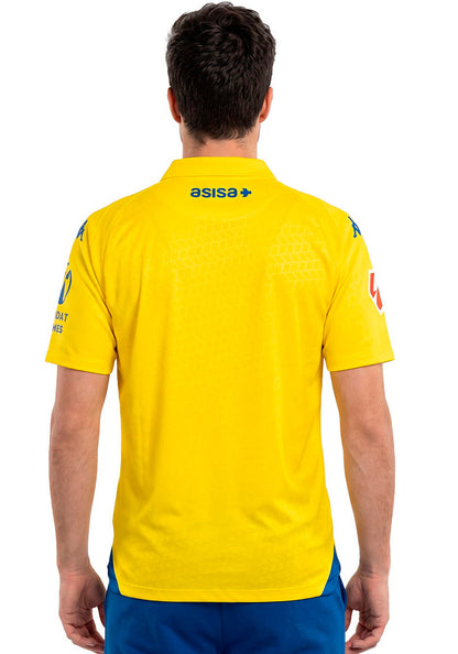 Cádiz CF First Shirt 2026-2027