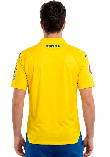 Camiseta Cádiz CF Primera Equipación 2026-2027